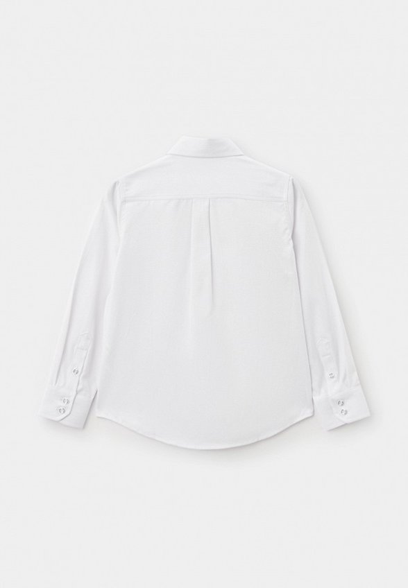 Рубашка Button Blue