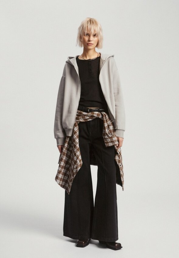 Толстовка Nume