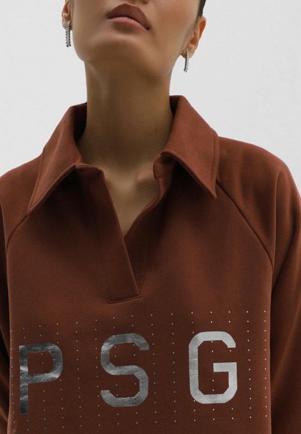 Свитшот Passegiata