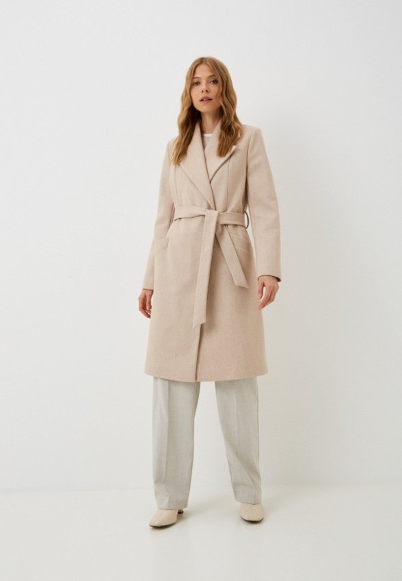 Пальто-халат Vivaldi