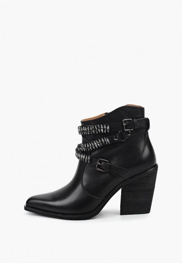 Ботильоны Graciana