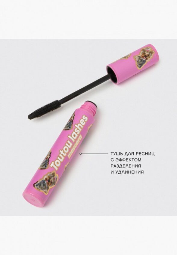 Тушь для ресниц Vivienne Sabo