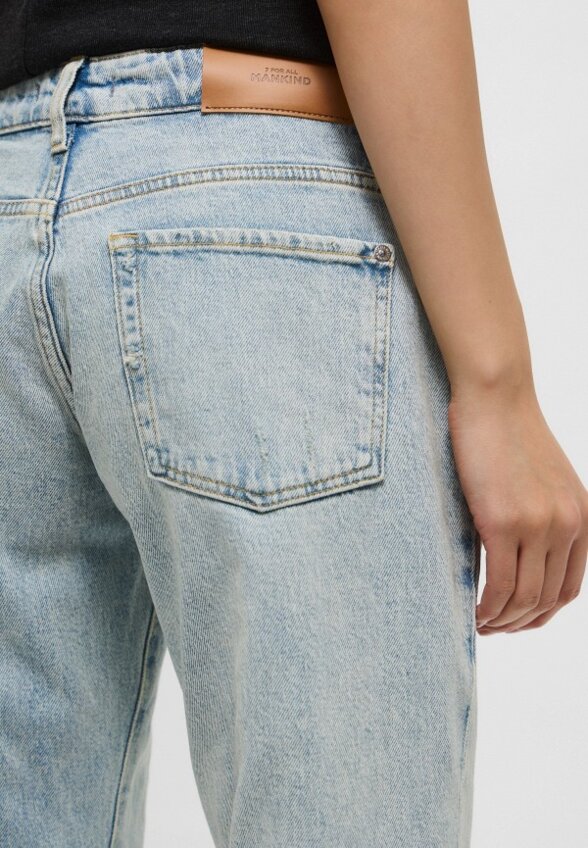 Джинсы 7 For All Mankind