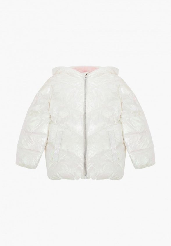 Куртка утепленная Modis