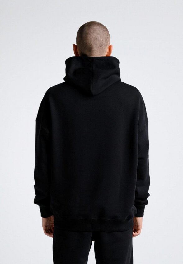 Худи Индивид