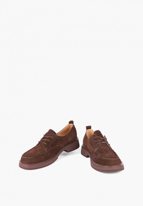 Ботинки Zenden