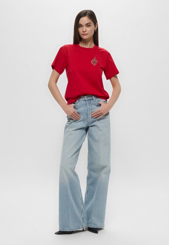 Футболка Emporio Armani