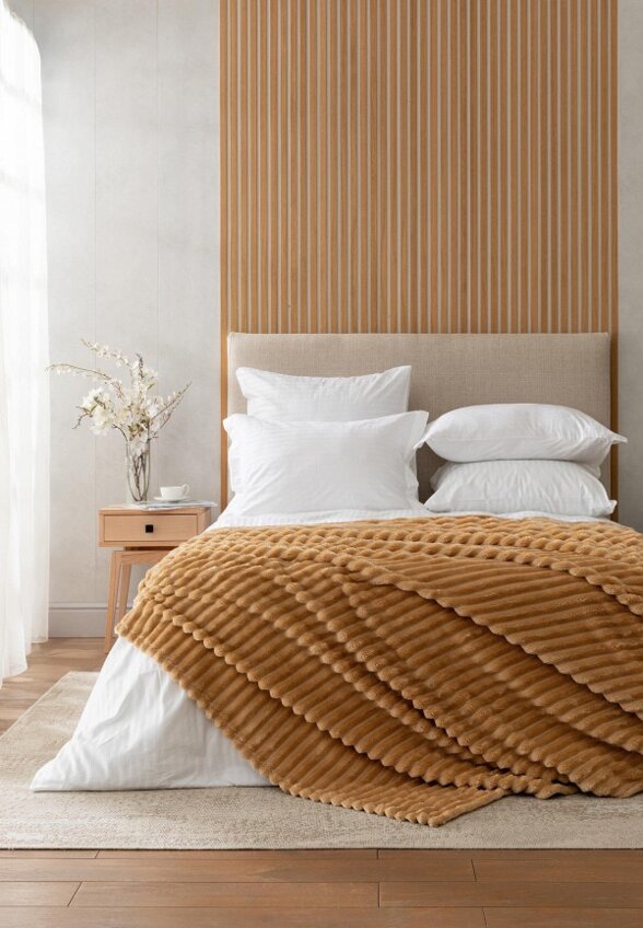 Плед Унисон