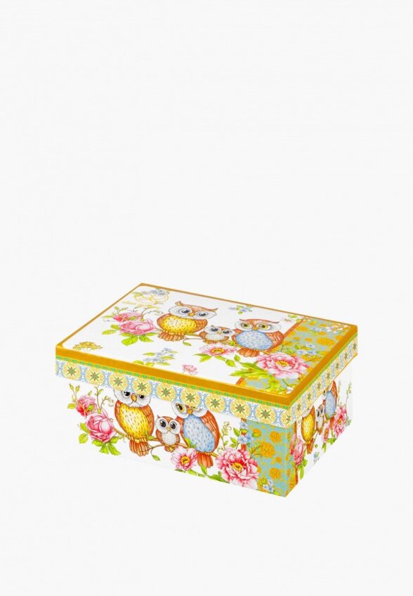 Сахарница Elan Gallery