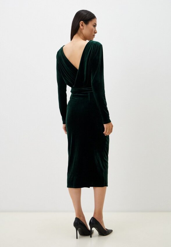 Платье Alisia Fiori