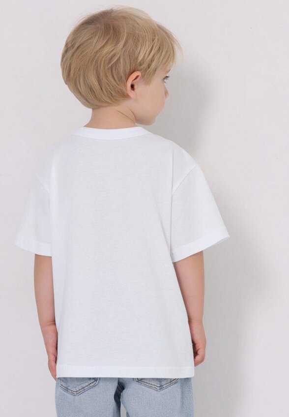 Футболка Апрель