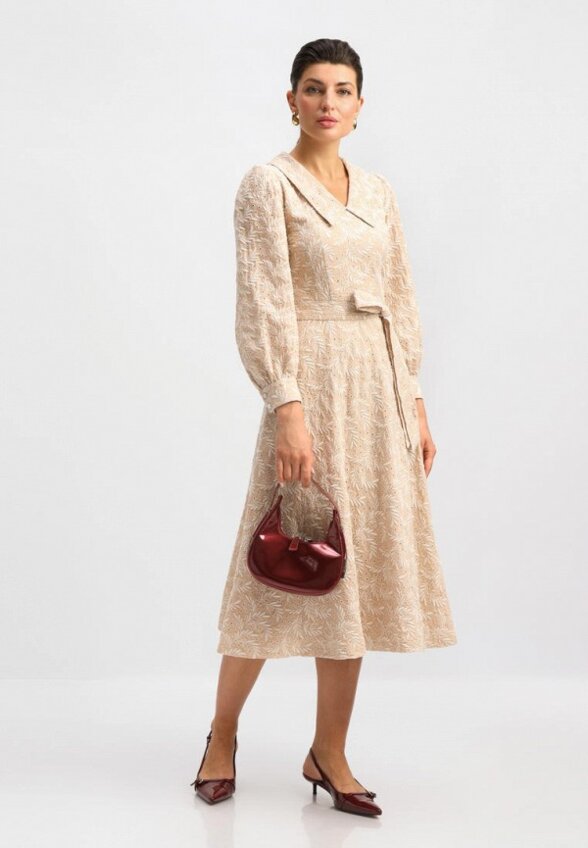 Платье Vivienne Mare