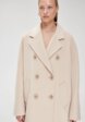 Пальто двубортное Prav.da5  - превью