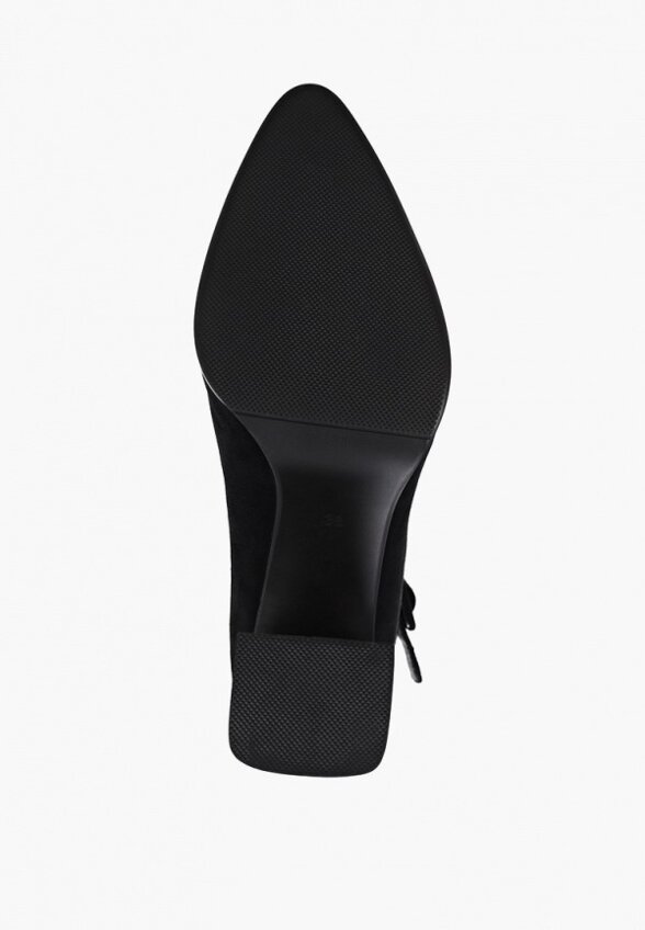 Ботильоны Obba