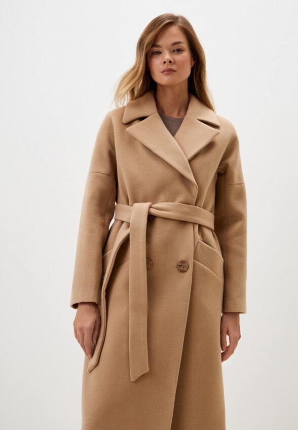 Пальто-халат Meltem Collection