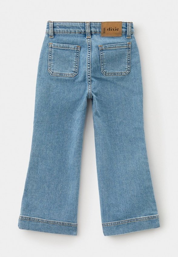 Джинсы Dixie