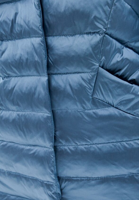 Пуховик Dixi-Coat