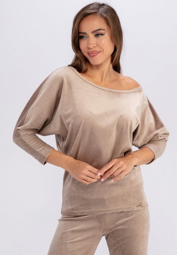 Лонгслив Victoria Veisbrut