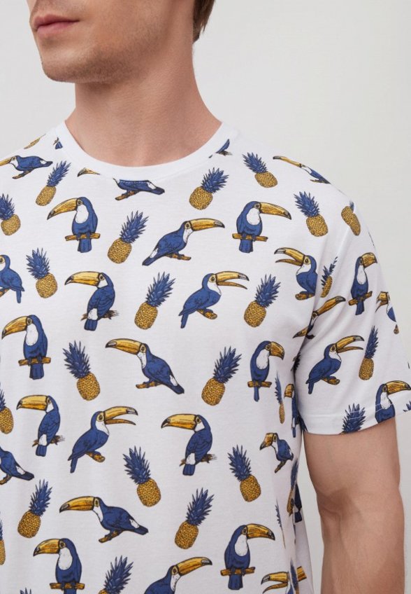 Футболка Modis