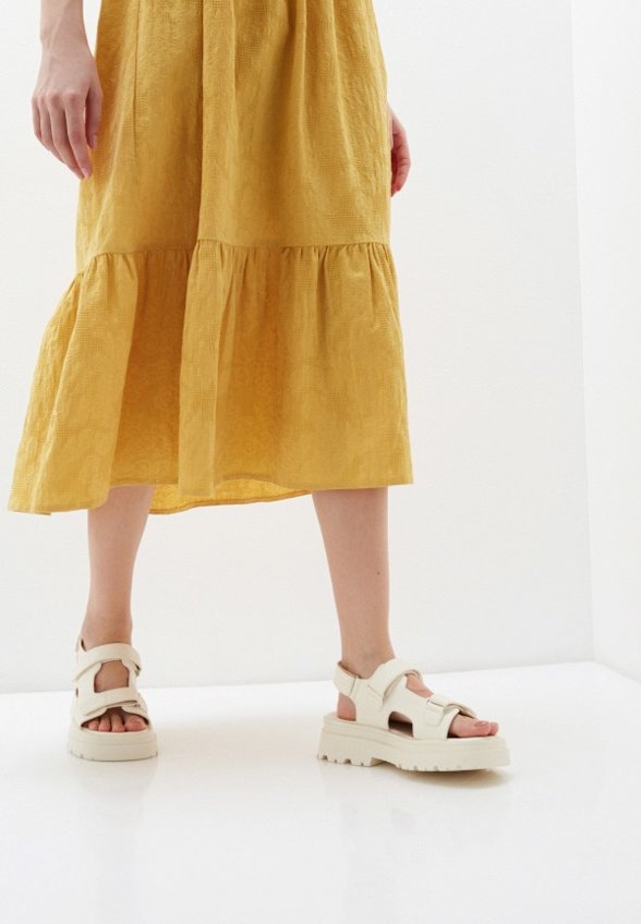 Сандалии Francesco Donni