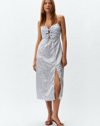 Платье H&M женщинам