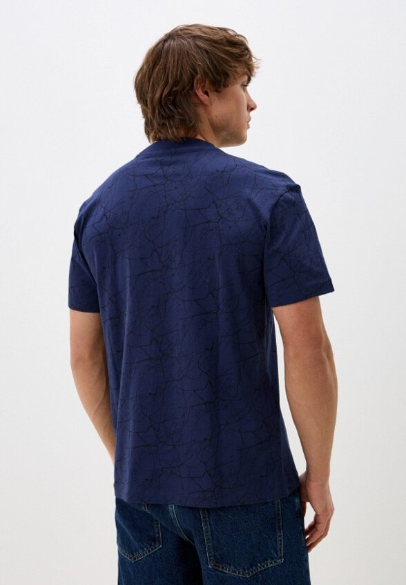 Футболка Tom Tailor