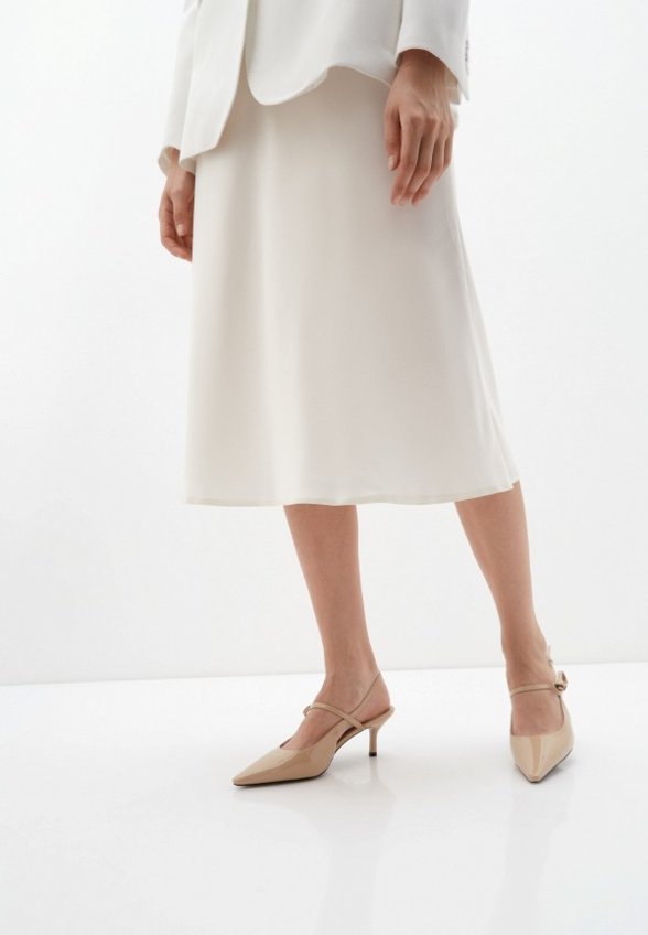 Туфли Vivian Royal