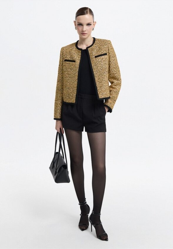 Жакет Love Republic