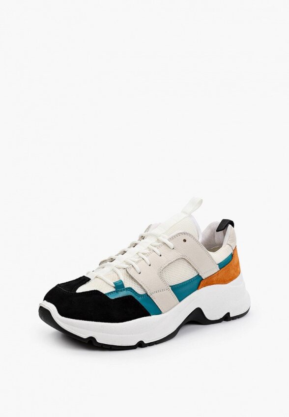 Кроссовки Ralf Ringer