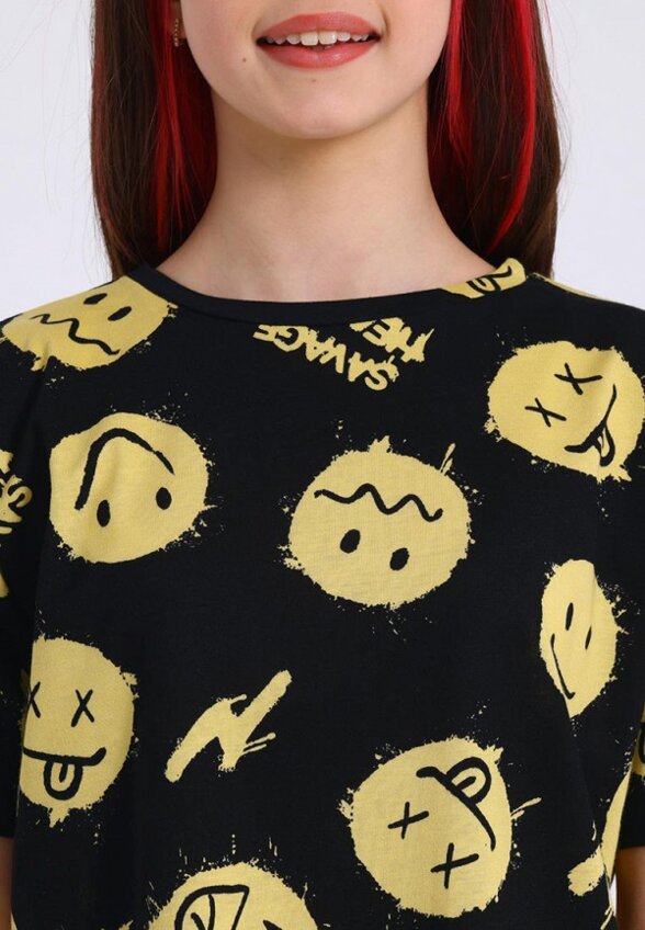 Платье Апрель