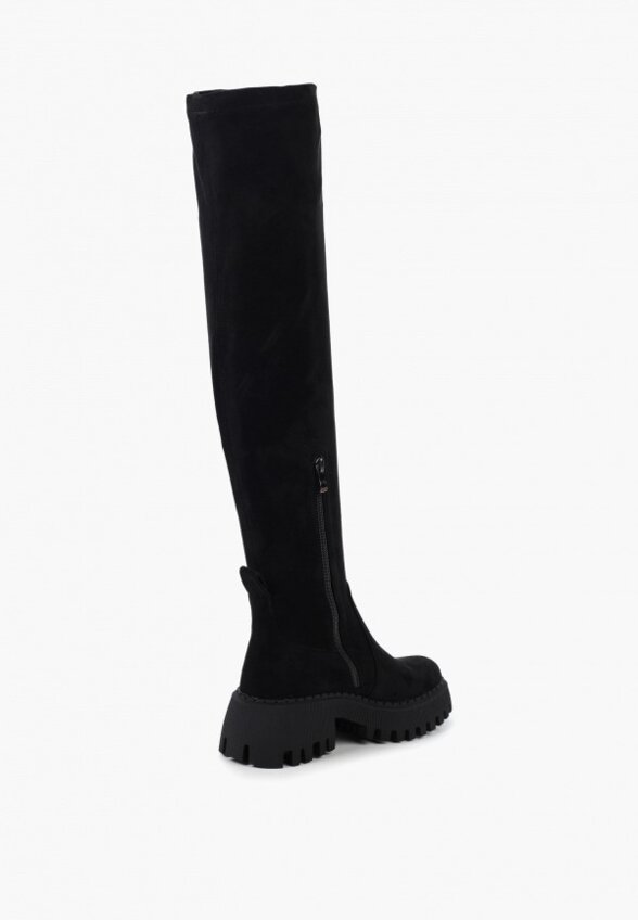 Ботфорты Obba