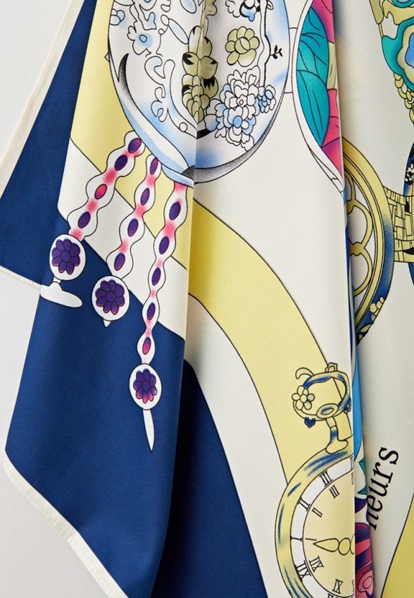 Платок Rosedena