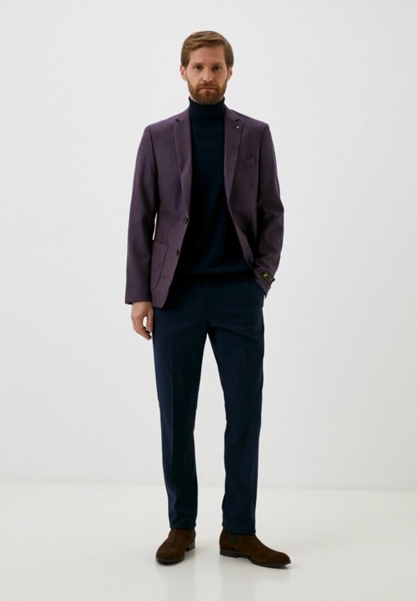 Пиджак Bazioni