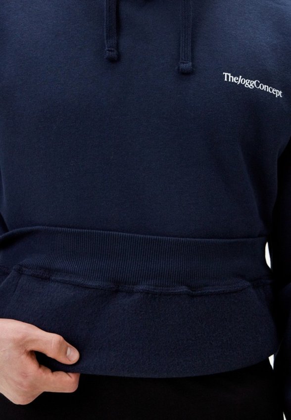 Худи TheJoggConcept