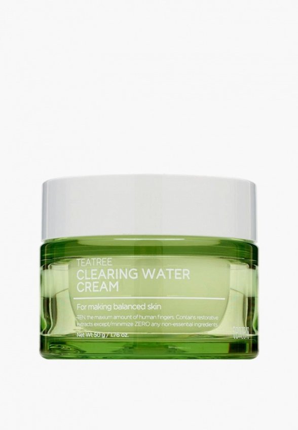 Крем для лица Tenzero