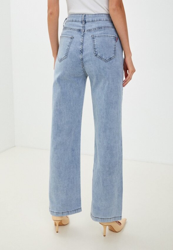 Джинсы Grafinia