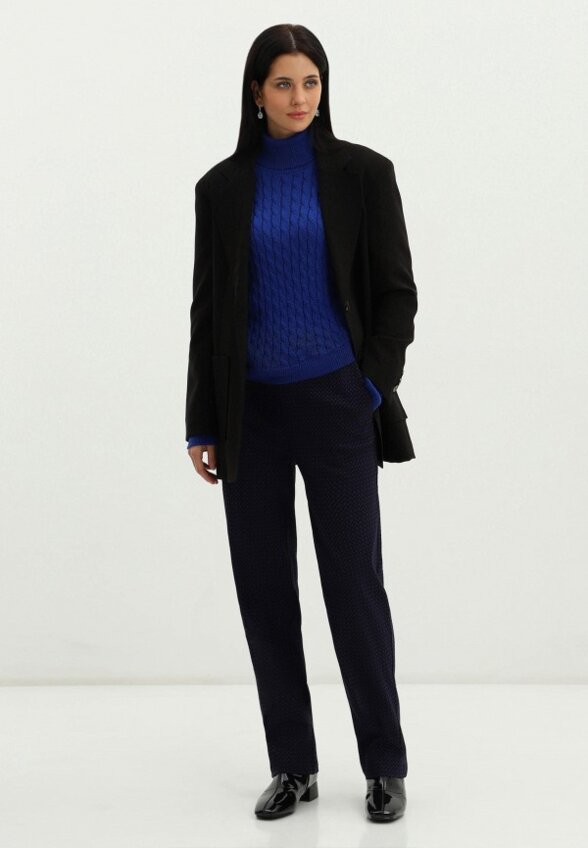 Свитер A la Tete