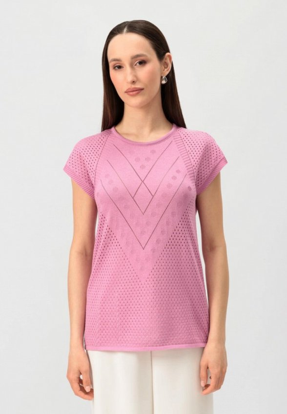 Футболка Vivawool