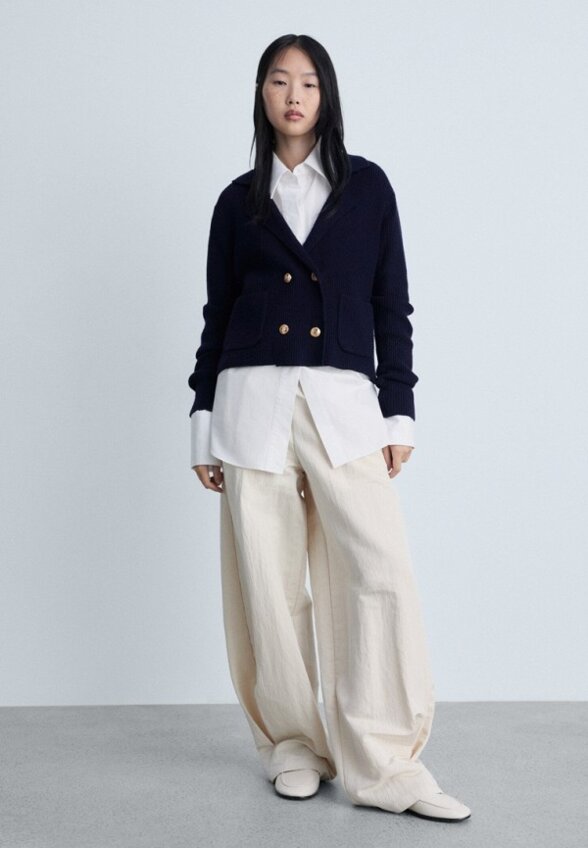 Кардиган Mango