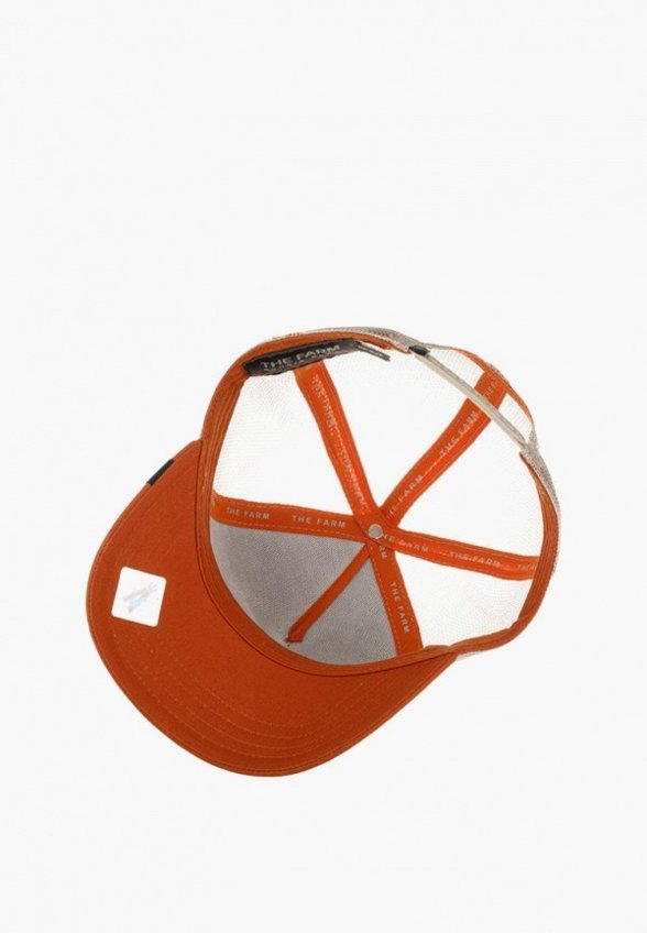 Бейсболка Goorin Brothers