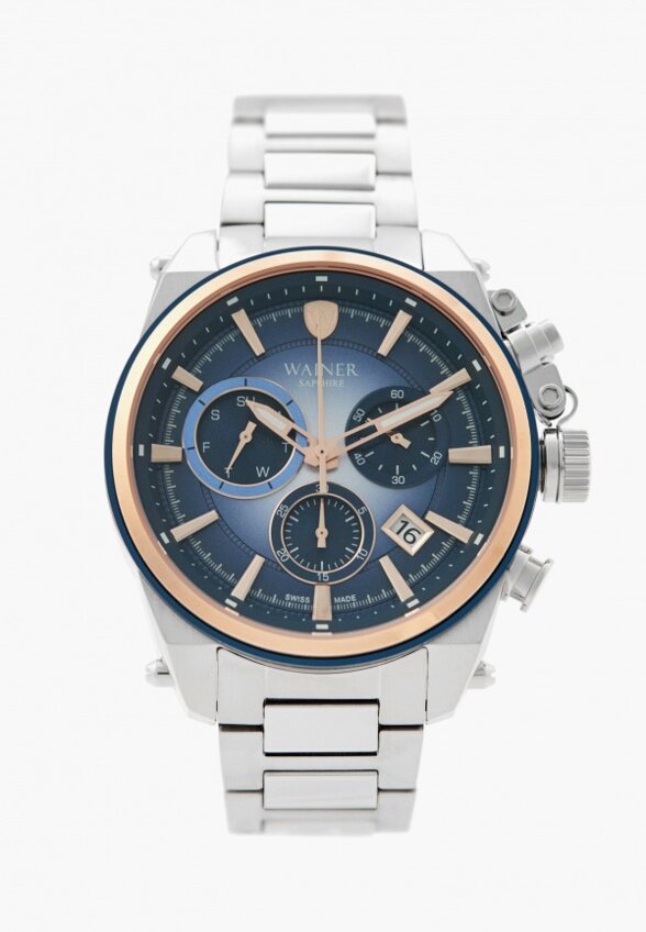 Часы Wainer