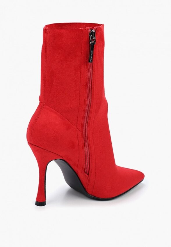 Ботильоны Dino Ricci Select