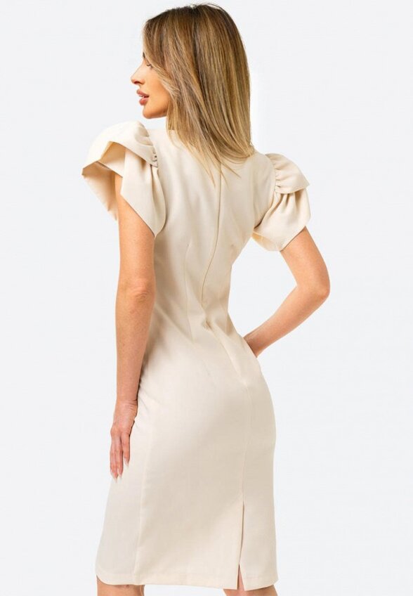 Платье HappyFox