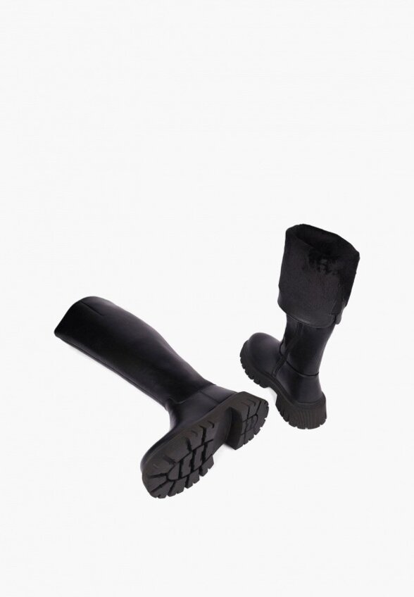 Ботфорты Instreet