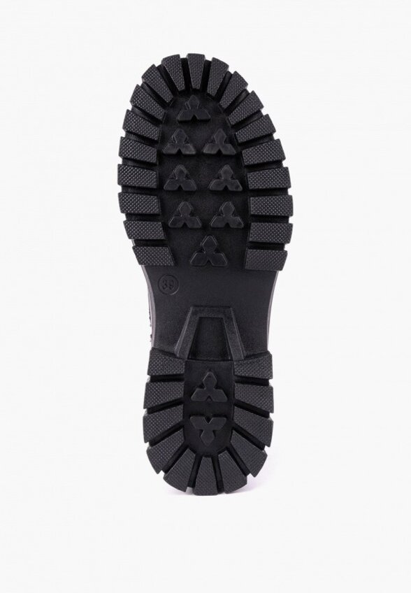 Ботинки Zenden