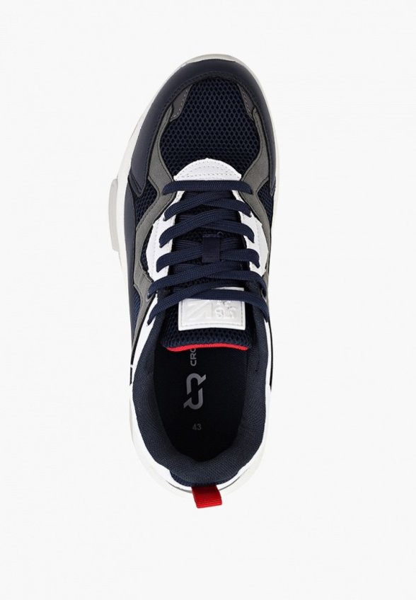 Кроссовки Crosby