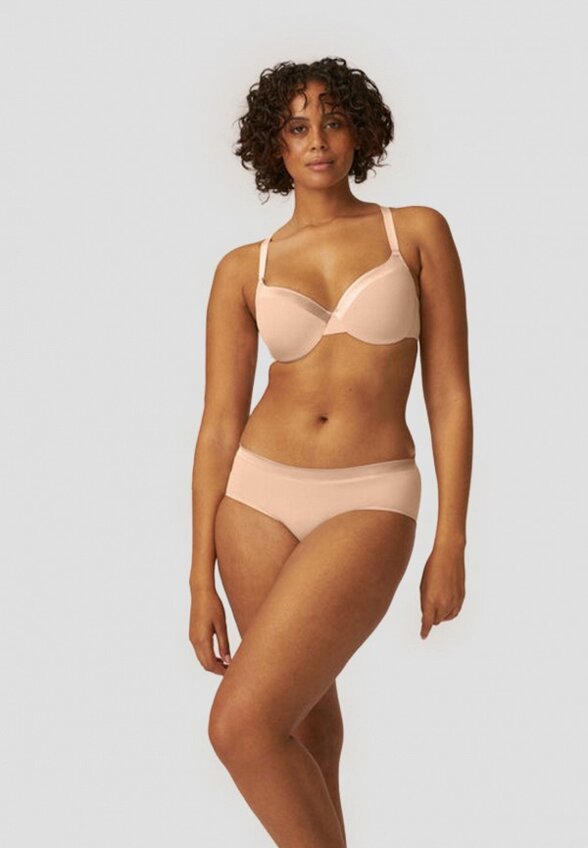 Бюстгальтер Naturana