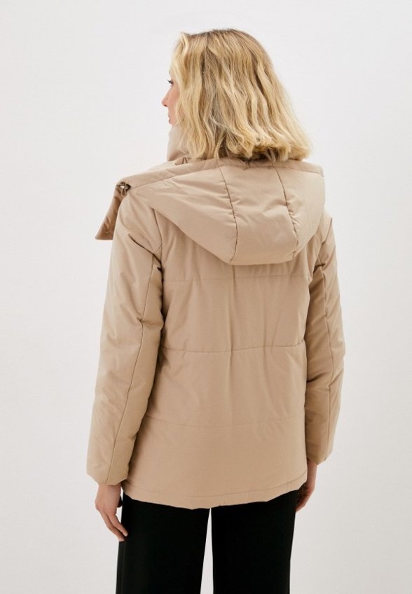 Куртка утепленная Jane Sarta