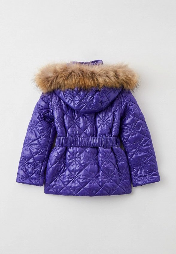 Куртка утепленная Aviva