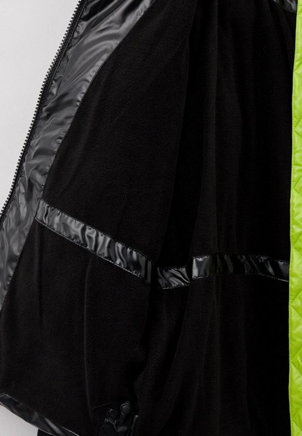 Куртка утепленная PlayToday